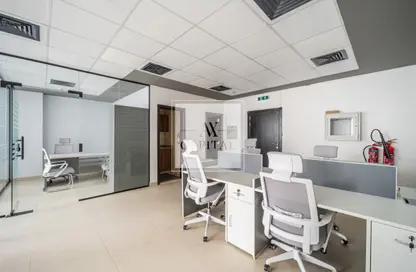 Office Space - Studio - 1 Bathroom for sale in Dubai Star - JLT Cluster L - Jumeirah Lake Towers - Dubai