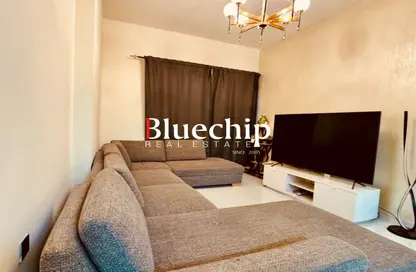 Apartment - 2 Bedrooms - 2 Bathrooms for rent in Block 3 - Lawnz by Danube - International City - Dubai