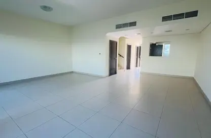 Villa - 3 Bedrooms - 4 Bathrooms for rent in Warsan Village - International City - Dubai
