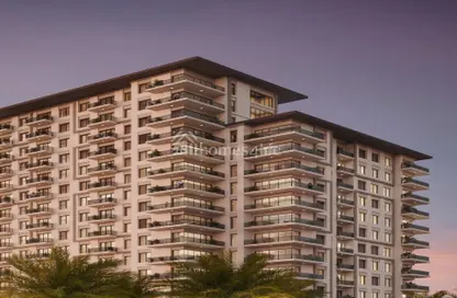 Apartment - 2 Bedrooms - 3 Bathrooms for sale in Kaya - Masaar - Tilal City - Sharjah