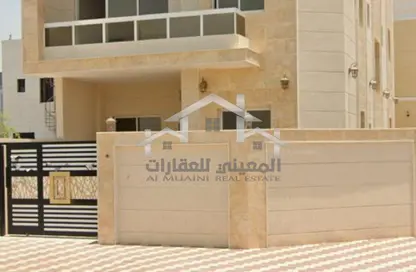 Villa - 5 Bedrooms - 7 Bathrooms for sale in Al Zahya - Ajman