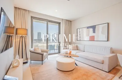 Apartment - 2 Bedrooms - 2 Bathrooms for rent in Vida Dubai Mall Tower 1 - Vida Residences Dubai Mall - Downtown Dubai - Dubai