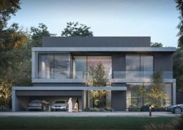 Villa - 5 bedrooms - 6 bathrooms for sale in Azalea - Tilal City - Sharjah