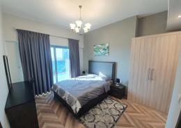 Apartment - 4 bedrooms - 5 bathrooms for rent in Elite Business Bay Residence - Business Bay - Dubai