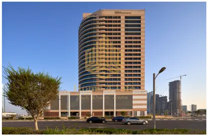 Apartment - 1 Bedroom - 2 Bathrooms for sale in Julphar Residence - Al Reem Island - Abu Dhabi