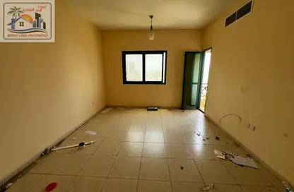 Apartment - 2 Bedrooms - 2 Bathrooms for rent in Al Butina B - Al Butina - Sharjah