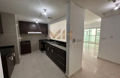 Apartment - 1 Bedroom - 2 Bathrooms for rent in Marina Heights 2 - Marina Square - Al Reem Island - Abu Dhabi