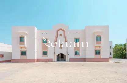 Apartment - 2 Bedrooms - 2 Bathrooms for rent in Al Shuibah - Al Ain