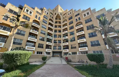 شقة - 2 غرف نوم - 3 حمامات للايجار في كهرمان - باب البحر - جزيرة المرجان - رأس الخيمة شقة - 2 غرف نوم - 3 حمامات للايجار في كهرمان - باب البحر - جزيرة المرجان - رأس الخيمة