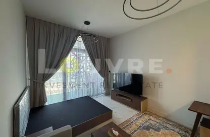 شقة - 1 حمام للايجار في ذا جيت - مدينة مصدر - أبوظبي