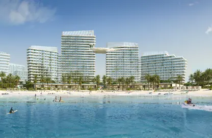 Apartment - 2 Bedrooms - 3 Bathrooms for sale in Fairmont Residences - Al Marjan Island - Ras Al Khaimah