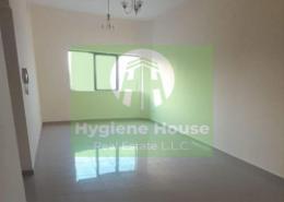 Empty Room image for: Apartment - 2 bedrooms - 2 bathrooms for rent in Al Rashidiya - Ajman Downtown - Ajman, Image 1