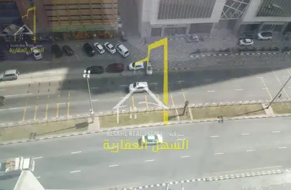 Apartment - 2 Bedrooms - 2 Bathrooms for sale in Al Taawun - Sharjah