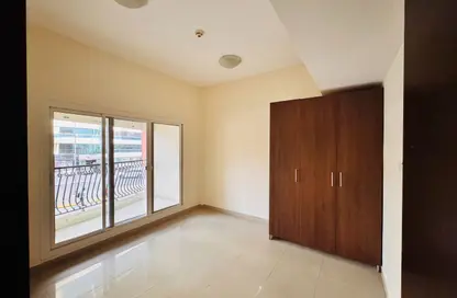 Apartment - 1 Bedroom - 2 Bathrooms for rent in Trafalgar Central - CBD (Central Business District) - International City - Dubai