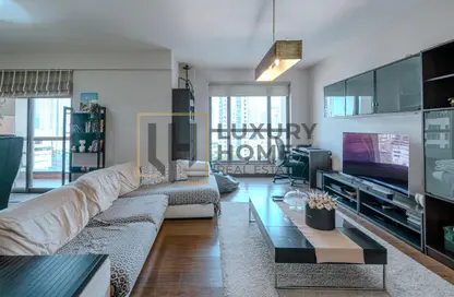 Apartment - 2 Bedrooms - 3 Bathrooms for sale in Murjan 5 - Murjan - Jumeirah Beach Residence - Dubai