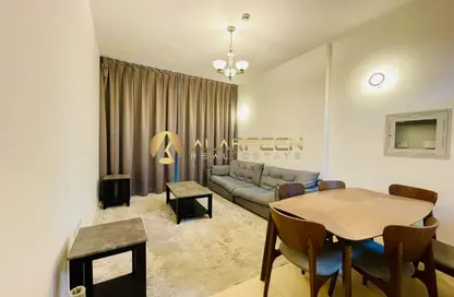 شقة - غرفة نوم - 2 حمامات للايجار في اوريون - ارجان - دبي