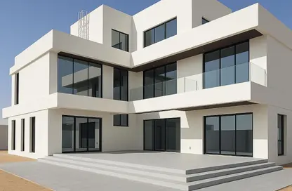 فيلا - 5 غرف نوم - 7 حمامات للايجار في مدينة هند ٣ - دبي لاند - دبي فيلا - 5 غرف نوم - 7 حمامات للايجار في مدينة هند ٣ - دبي لاند - دبي