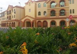 Apartment - 1 bedroom - 1 bathroom for sale in S22 - Spain Cluster - International City - Dubai