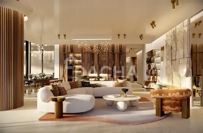 Apartment - 3 Bedrooms - 4 Bathrooms for sale in Eywa - Business Bay - Dubai Apartment - 3 Bedrooms - 4 Bathrooms for sale in Eywa - Business Bay - Dubai
