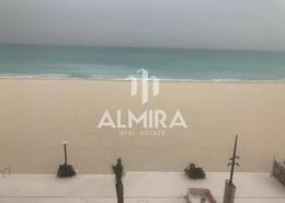 Apartment - 3 bedrooms - 5 bathrooms for sale in Mamsha Al Saadiyat - Saadiyat Cultural District - Saadiyat Island - Abu Dhabi