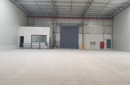 Bulk Rent Unit - Studio - 1 Bathroom for rent in Technology Park - RAK FTZ - Ras Al Khaimah