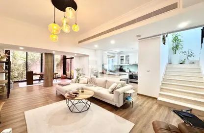 Townhouse - 2 Bedrooms - 2 Bathrooms for rent in Serena - Dubai Land - Dubai