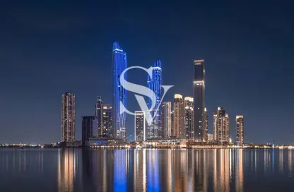 شقة - 2 غرف نوم - 2 حمامات للبيع في برج مونتيفا - ميناء خور دبي (ذا لاجونز) - دبي