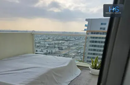 شقة - غرفة نوم - 2 حمامات للبيع في عزيزي شياستا ريزيدنسز - الفرجان - دبي