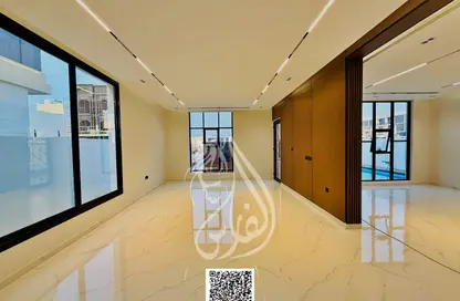 Villa - 5 Bedrooms - 7 Bathrooms for sale in Al Helio 2 - Al Helio - Ajman