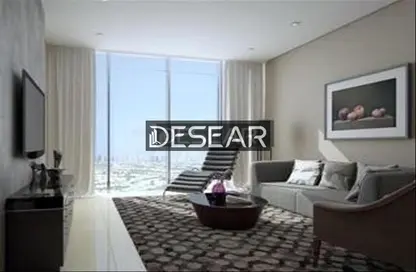 Apartment - Studio - 1 Bathroom for sale in The One at Jumeirah Village Triangle - Jumeirah Village Triangle - Dubai
