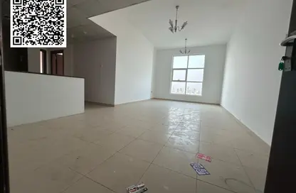 شقة - 2 غرف نوم - 2 حمامات للايجار في سيتي تاور - النعيمية - عجمان