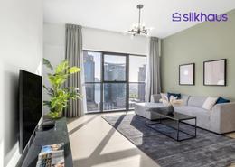 Apartment - 1 bedroom - 2 bathrooms for rent in Bellevue Tower 1 - Bellevue Towers - Downtown Dubai - Dubai