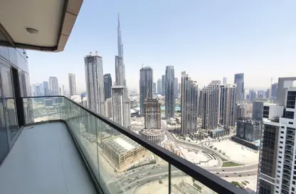 Apartment - 2 Bedrooms - 3 Bathrooms for rent in Paramount Tower Hotel and Residences - Business Bay - Dubai Apartment - 2 Bedrooms - 3 Bathrooms for rent in Paramount Tower Hotel and Residences - Business Bay - Dubai