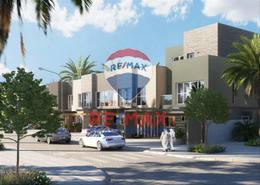 Townhouse - 3 bedrooms - 4 bathrooms for rent in Aldhay at Bloom Gardens - Bloom Gardens - Al Salam Street - Abu Dhabi