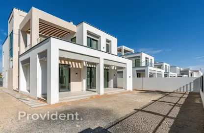 فيلا - 4 غرف نوم - 4 حمامات للايجار في كايا 1 - المرابع العربية 3 - دبي