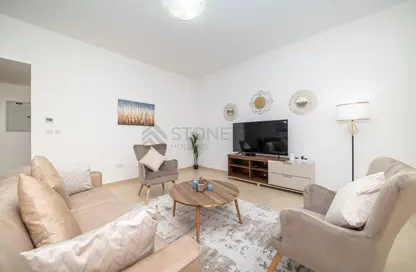 Apartment - 2 Bedrooms - 2 Bathrooms for rent in Sadaf 7 - Sadaf - Jumeirah Beach Residence - Dubai