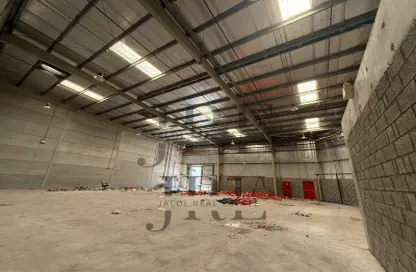 مستودع - استوديو - 1 حمام للايجار في آلصجعه - الشارقة مستودع - استوديو - 1 حمام للايجار في آلصجعه - الشارقة