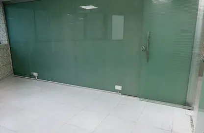 Co-working space - Studio - 1 Bathroom for rent in Al Rashidiya Towers - Al Rashidiya - Ajman Downtown - Ajman Co-working space - Studio - 1 Bathroom for rent in Al Rashidiya Towers - Al Rashidiya - Ajman Downtown - Ajman