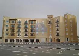 Apartment - 1 bedroom - 1 bathroom for rent in IC1-EMR-19 - Emirates Cluster - International City - Dubai