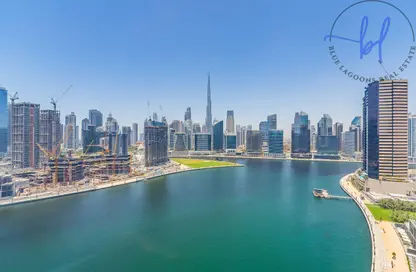 Office Space - Studio for sale in Business Tower - Business Bay - Dubai Office Space - Studio for sale in Business Tower - Business Bay - Dubai