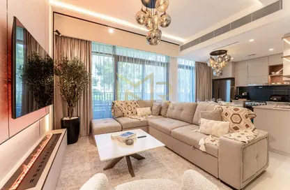 Townhouse - 3 Bedrooms - 4 Bathrooms for sale in Bliss - Arabian Ranches 3 - Dubai