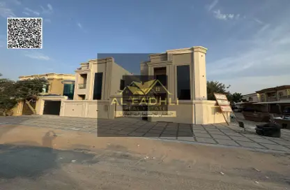 Villa - 5 Bedrooms - 7 Bathrooms for sale in Al Mowaihat 2 - Al Mowaihat - Ajman