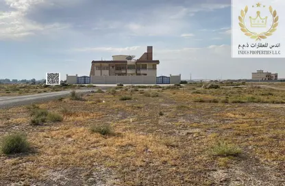 أرض - استوديو للبيع في المنامة - عجمان