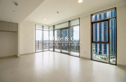 Apartment - 2 Bedrooms - 2 Bathrooms for rent in Creek Crescent - Dubai Creek Harbour (The Lagoons) - Dubai