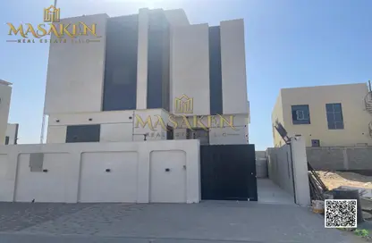 فيلا - 3 غرف نوم - 5 حمامات للبيع في الحليو 1 - الحليو - عجمان