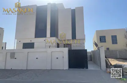 فيلا - 3 غرف نوم - 5 حمامات للبيع في الحليو 1 - الحليو - عجمان