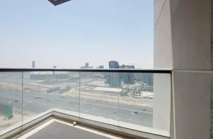 Apartment - 2 Bedrooms - 3 Bathrooms for rent in South Residences - Jumeirah Village Circle - Dubai