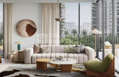 Apartment - 1 Bedroom - 2 Bathrooms for sale in Park Lane - Dubai Hills Estate - Dubai