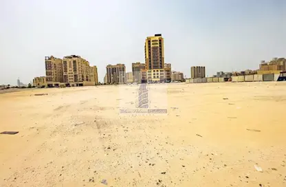 أرض - استوديو للبيع في الفرجان - دبي