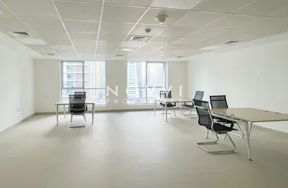 Office Space - Studio for rent in Dubai star - Jumeirah Lake Towers - Dubai